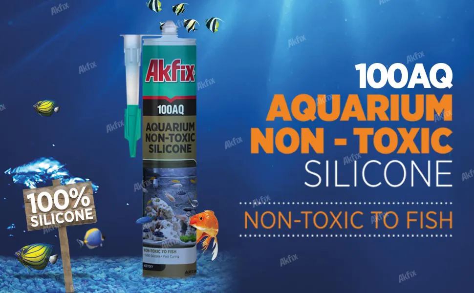 Application produit Akfix 100AQ en chantier — photo 1