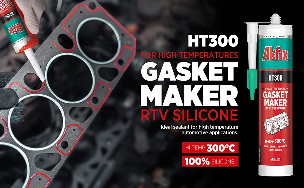 Application produit Akfix HT300 en chantier — photo 1